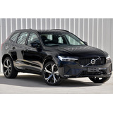 Volvo Xc60 T8 (462hp Recharge)  Ultimate Dark