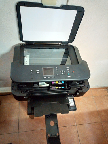 Impresora Canon Mg5510 Para Refacciones