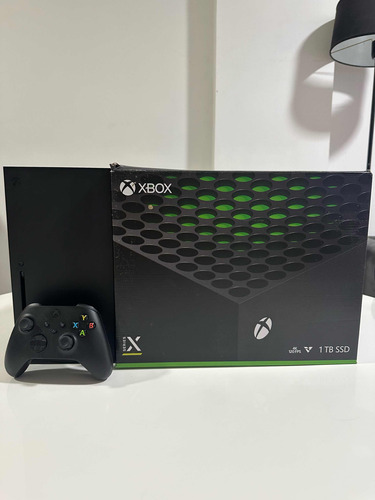 Xbox Serie X