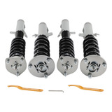 Coilovers Toyota Solara Sle 2001 3.0l