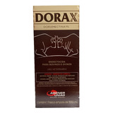 Dorax Doramectina 1% 500 Ml - Agener