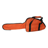 Bolsa Protectora De Motosierra Para Motosierras S De 12 PuLG