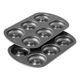 Sartenes Para Hornear Antiadherentes Wilton 6cavity Multipac