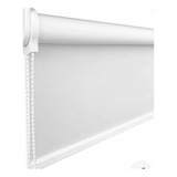 Cortina Rolo Blackout De Medida 1,60x1,60 - 0% Luz Tubo38mm