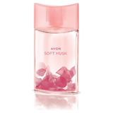 Perfume, Loción, Colonia  Soft Musk 50 M - L a $580