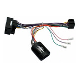 Interface Comando Volante Amarok Gol Suran Satelital Vw016.2