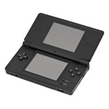 Nintendo Ds Lite 256kb Standard  Color Negro