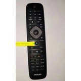 Controle Remoto Para Tv  Philips 42pfl5008g/78 Original