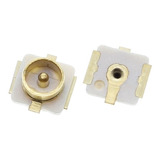 Conector Antena Rf Sma Macho Ipex Ipx U.fl-r-smt 20279-001e 