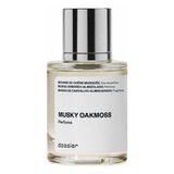 Dossier Musky Oakmoss Eau De Parfum 50 ml Para  Hombre