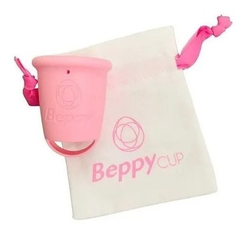 Copa Menstrual Beppy Cup Anti Fugas Y Derrames Colores+envío