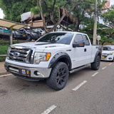 Ford F-150 2012 3.5 Xlt Scab