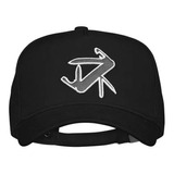 Gorra Victorinox De Béisbol Tinker Negro - Electromundo