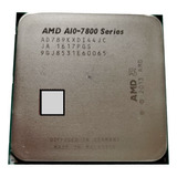 Micro Amd A10 7890k / Fm2+ / Radeon R7 / Villurka Comp