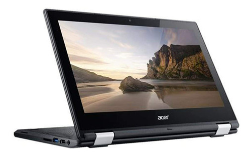 Acer Chromebook C738t 11.6 , 4gb, 32gb Pantalla Táctil 360