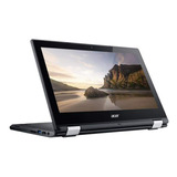 Acer Chromebook C738t 11.6 , 4gb, 32gb Pantalla Táctil 360