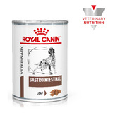 12 Lata Royal Canin Vet Gastro Intestinal High Energy 385g