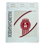 Lodera Kenworth Para Camion 24x30 Juego