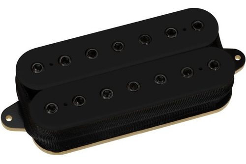 Pastilla Humbucker 7cdas Guitarra Electrica Titan7 Dimarzio 