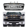 Parrilla Frontal Ford F150 Fx4 2004-2008 Luces Led Ford F-150