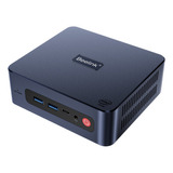 Mini Pc Windows 11, Intel N5105, 2,9 Ghz, 8 Gb Ddr4 500 Gb S