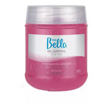 Depil Bella Gel Corporal Pós Depilação Aloe Vera 700g