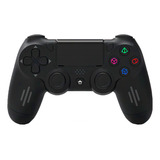 Controle Sem Fio Ps4 Joystick Dualshock Manete Para Pc Gamer