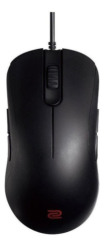 Mouse Gamer Zowie  Za Series Za13-b Negro