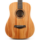 Taylor Bt2 Baby Taylor - Guitarra Acústica, Tapa De Caoba