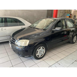 Chevrolet Corsa Gnc 2006 1.8 Gl Aa Dh