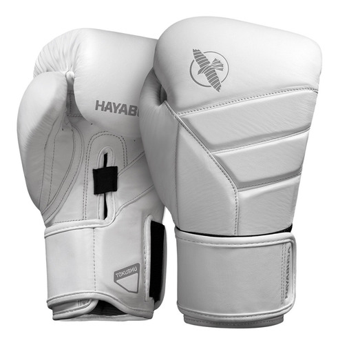 Hayabusa Kanpeki T3 Boxing Gloves Guantes Piel 100% B-champs
