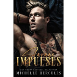 Book : Savage Impulses (kings Of Olympus U) - Hercules,...