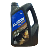 Aceite Lubricante 5w30 Dexos 1 Ypf Auro D1 Sintético 4 Lts.