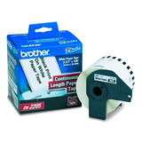 Repuesto Cinta Original Brother Dk-2205 Continuo 30mts 62mm