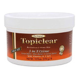 Topiclear 3 En 1 Creme Manteca De Cacao Manteca De Karite M