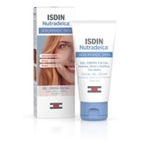 Isdin Nutradeica Gel Crema Facial Piel Seborreica 50ml