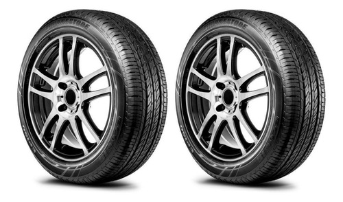 Combo X 2 Bridgestone 185/65 R15 88h Ecopia Ep150 X Br