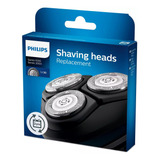 Peines Y Cuchillas Philips Sh30/50 Afeitadoras S1000 S3000