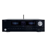 Amplificador Stereo Player Streaming Advance Playstream A7