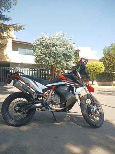 Ktm 890 Adventure R