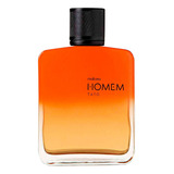 Perfume Hombre Homem Tato - mL a $999