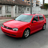 Volkswagen Golf 2002 1.8 Gti