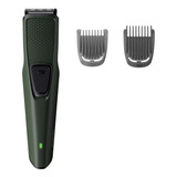 Recortador Philips Bt1230 Verde