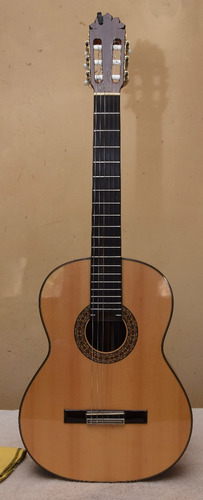 Guitarra Española Joan Cashimira 145