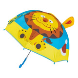 Paraguas Infantil For Niña