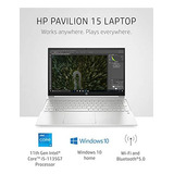 Laptop Hp Pavilion 15 Core I5 8gb Ram 512gb Ssd