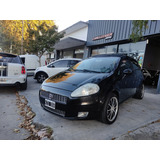 Fiat Punto 2012 1.6 Essence Pack Tech