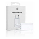 Fonte De Tomada De iPhone Original Apple Carregador 5 W Usb