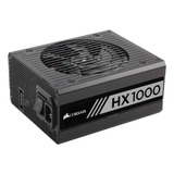 Fonte Atx 1000w Hx1000 Full Modular 80 Plus Platinum