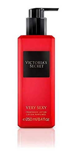 Victoria's Secret Loción Muy Sexy Con Fragancia 8.4 Onzas